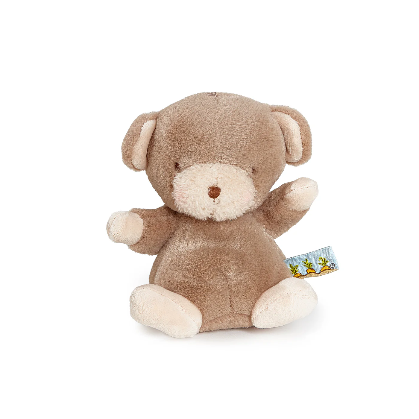 Bunnies by the Bay Bunnies by the Bay Tiny Bao Bao Bear