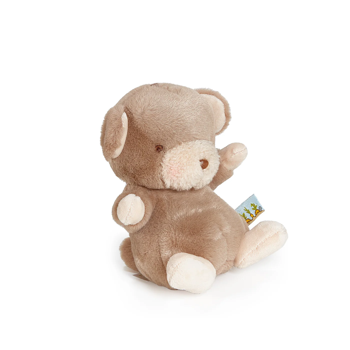 Bunnies by the Bay Bunnies by the Bay Tiny Bao Bao Bear