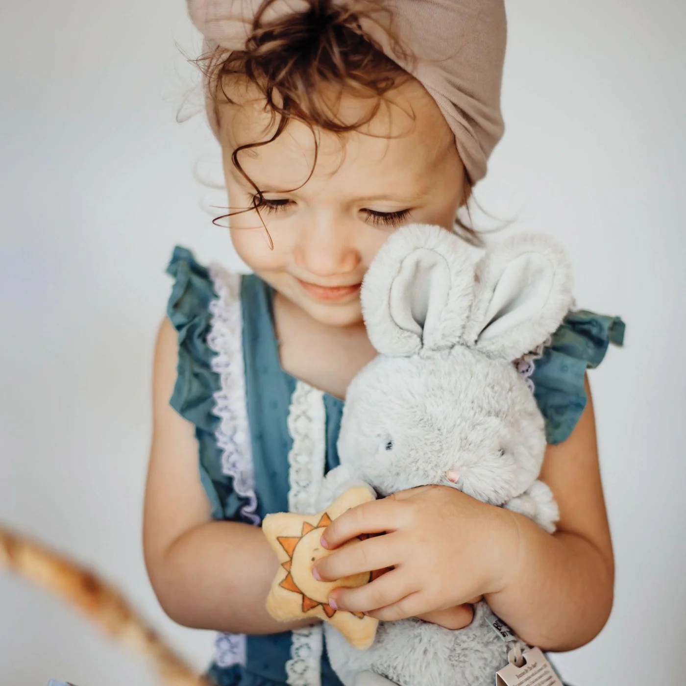 Bunnies by the Bay Bunnies by the Bay Cricket Island Bloom Bunny