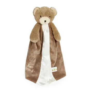 Bunnies by the Bay Bunnies by the Bay Cubby the Bear Buddy Blanket