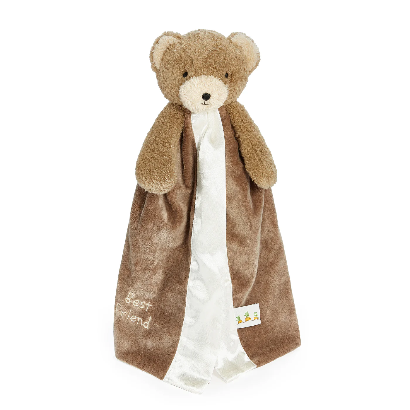 Bunnies by the Bay Bunnies by the Bay Cubby the Bear Buddy Blanket