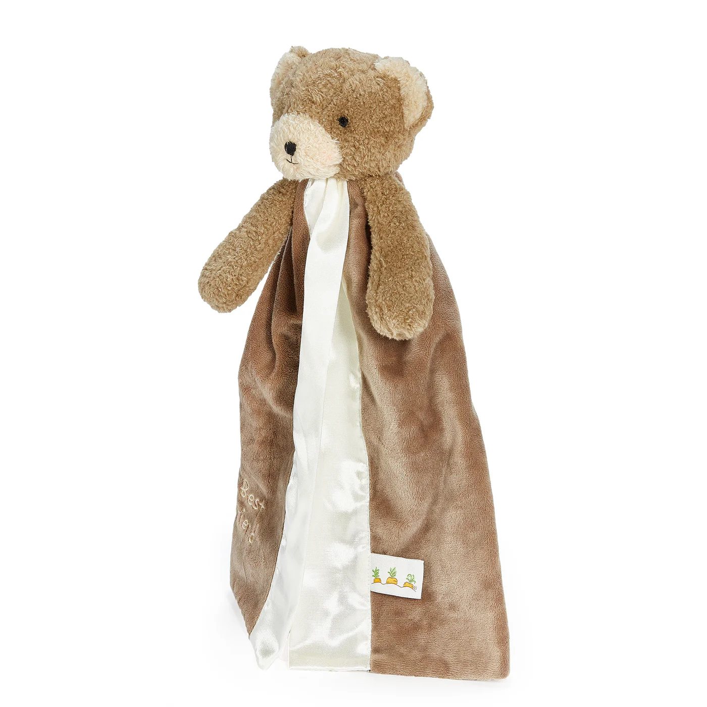 Bunnies by the Bay Bunnies by the Bay Cubby the Bear Buddy Blanket