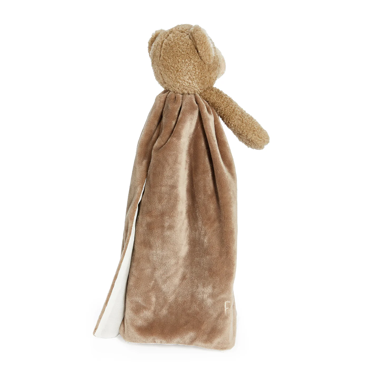 Bunnies by the Bay Bunnies by the Bay Cubby the Bear Buddy Blanket