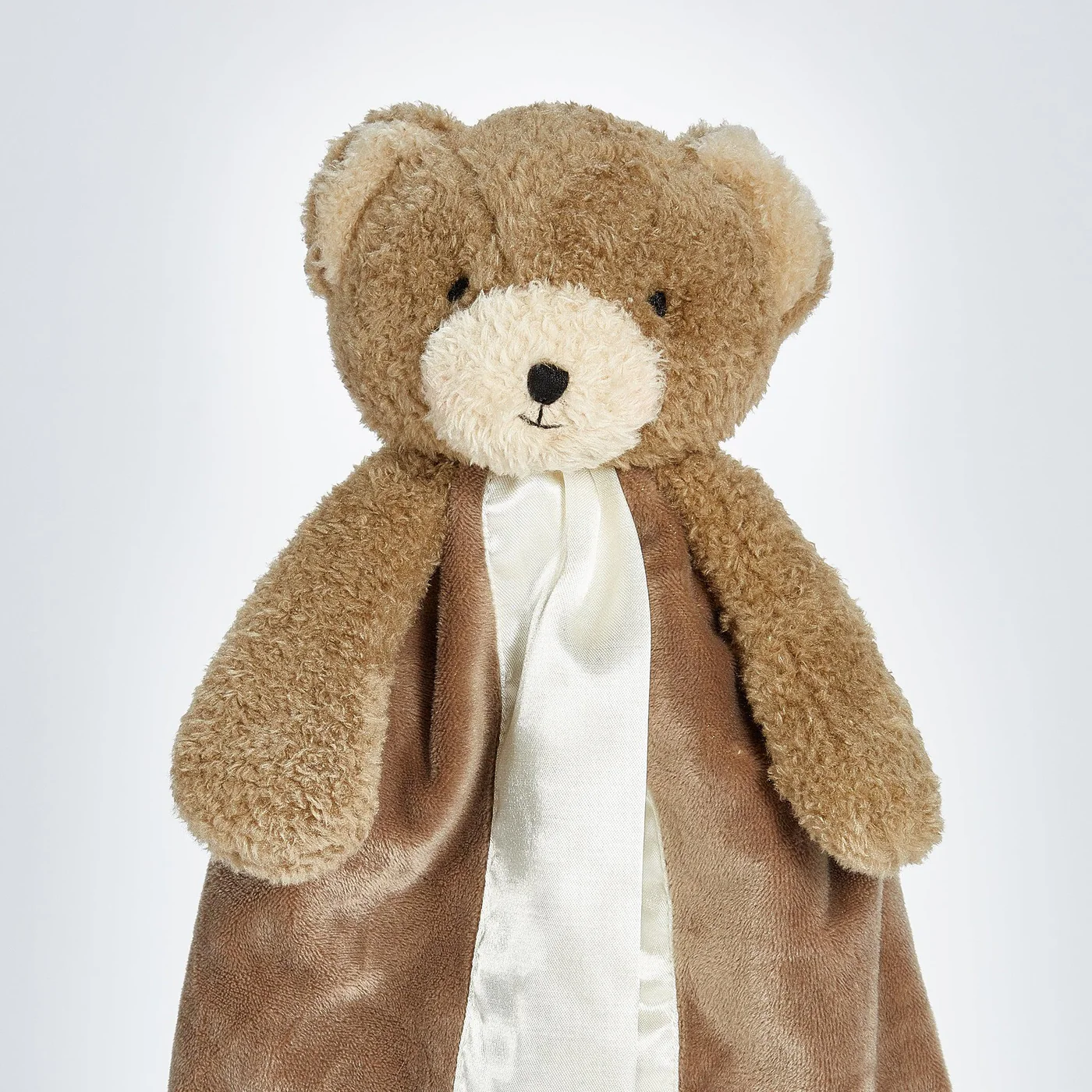 Bunnies by the Bay Bunnies by the Bay Cubby the Bear Buddy Blanket