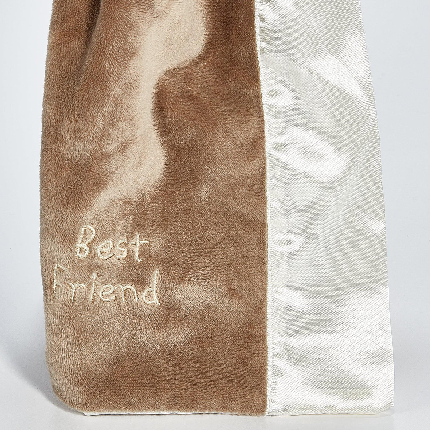 Bunnies by the Bay Bunnies by the Bay Cubby the Bear Buddy Blanket