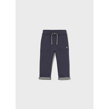 Mayoral Mayoral Double Knit Pant