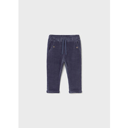 Mayoral Mayoral Corduroy Pant