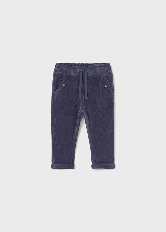 Mayoral Mayoral Corduroy Pant