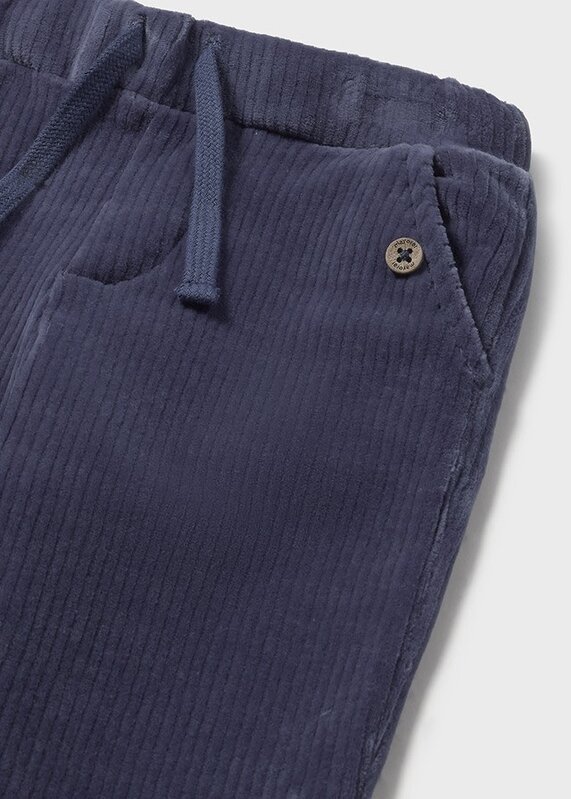 Mayoral Mayoral Corduroy Pant