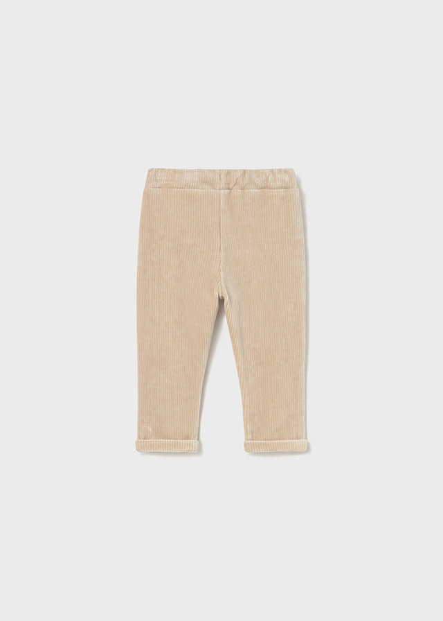 Mayoral Mayoral Corduroy Pant