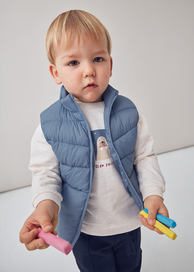 Mayoral Mayoral Arctic Friends 3-Piece Set