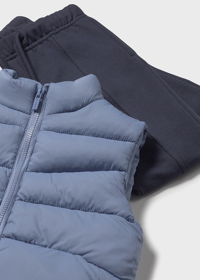 Mayoral Mayoral Arctic Friends 3-Piece Set