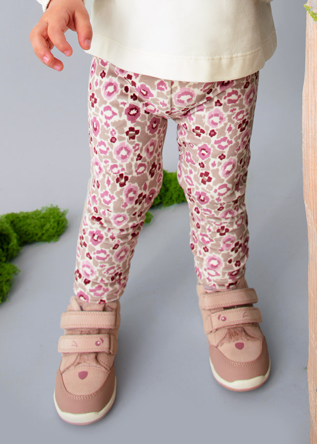 Mayoral Mayoral Floral 3-Piece Set