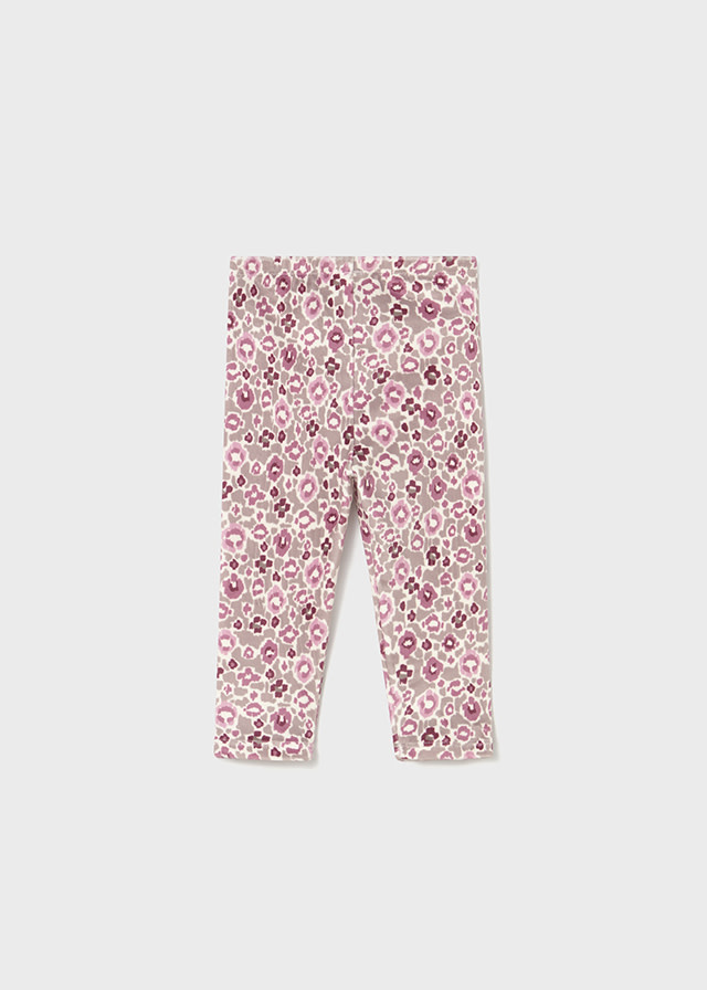 Mayoral Mayoral Floral 3-Piece Set