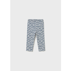 Mayoral Mayoral Printed Leggings