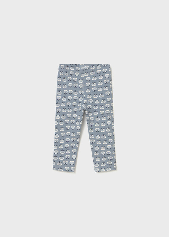 Mayoral Mayoral Printed Leggings