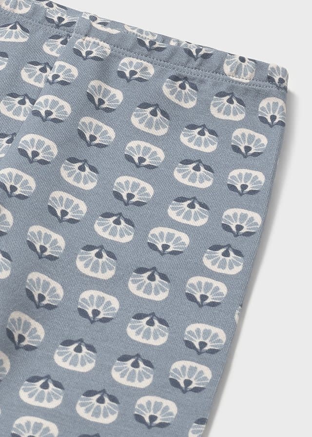 Mayoral Mayoral Printed Leggings