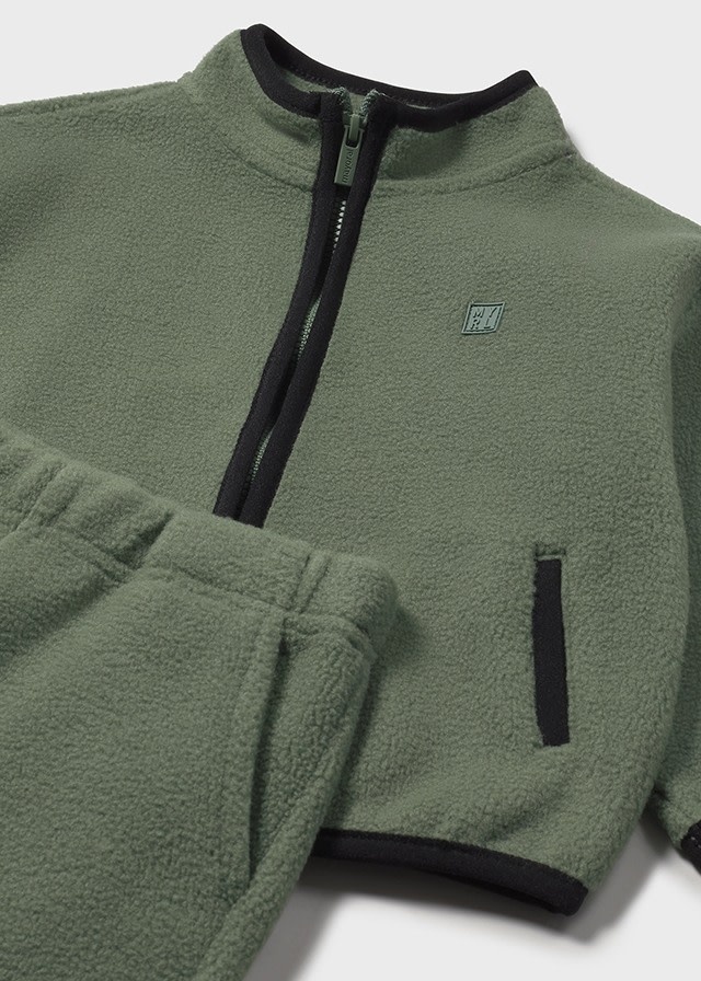 Mayoral Mayoral Motorcycle 3-Piece Set