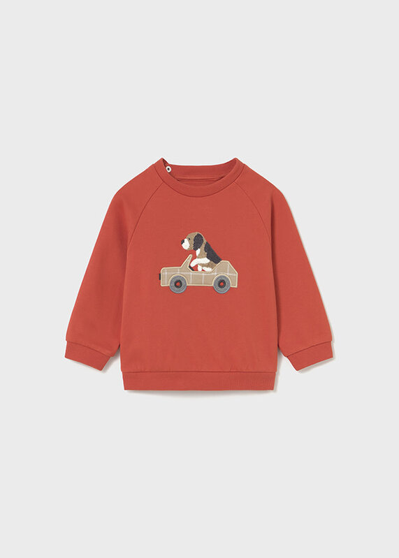 Mayoral Mayoral Doggie Driver 3-Piece Set