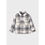Mayoral Mayoral Checkered Overshirt