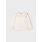 Mayoral Mayoral Floral Collar Blouse