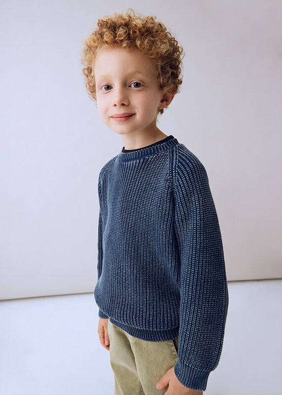 Mayoral Mayoral Basic Sweater
