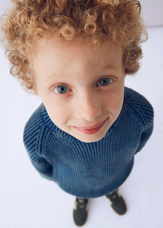Mayoral Mayoral Basic Sweater