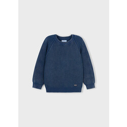 Mayoral Mayoral Basic Sweater