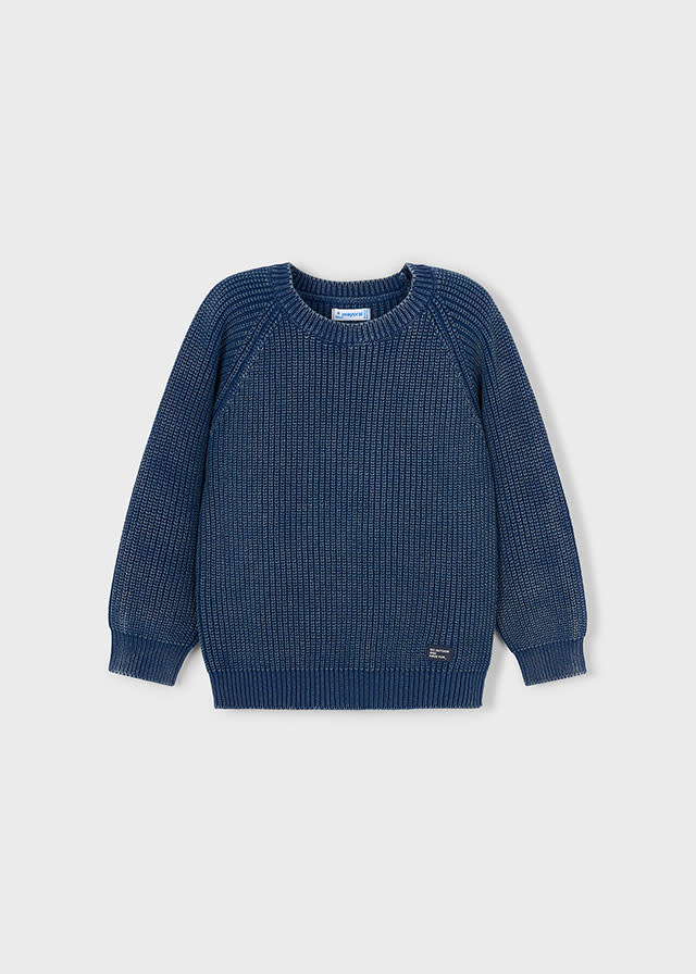 Mayoral Mayoral Basic Sweater
