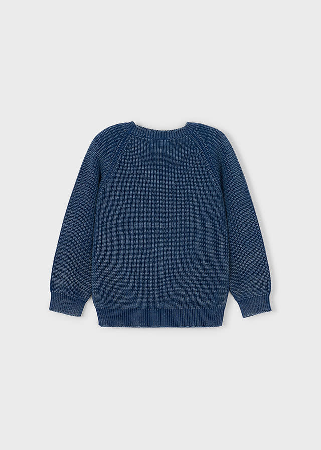 Mayoral Mayoral Basic Sweater