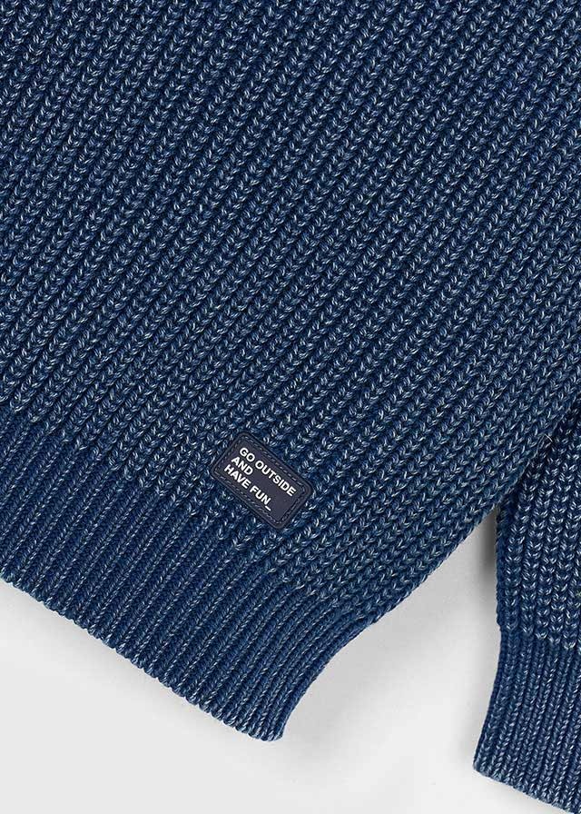 Mayoral Mayoral Basic Sweater