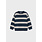 Mayoral Mayoral Stripe Basic Sweater