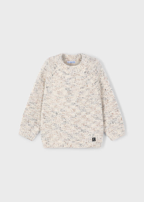 Mayoral Mayoral Multi Colored Sweater