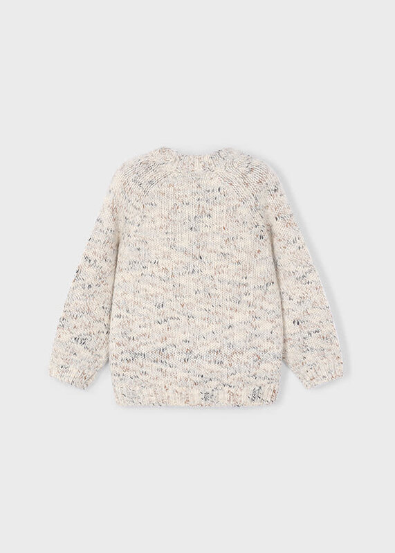 Mayoral Mayoral Multi Colored Sweater