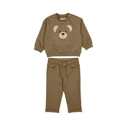 Mayoral Mayoral Teddy Bear Set