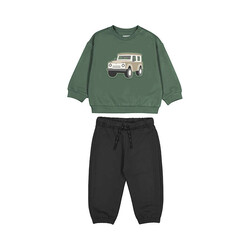 Mayoral Mayoral Cool Car Set