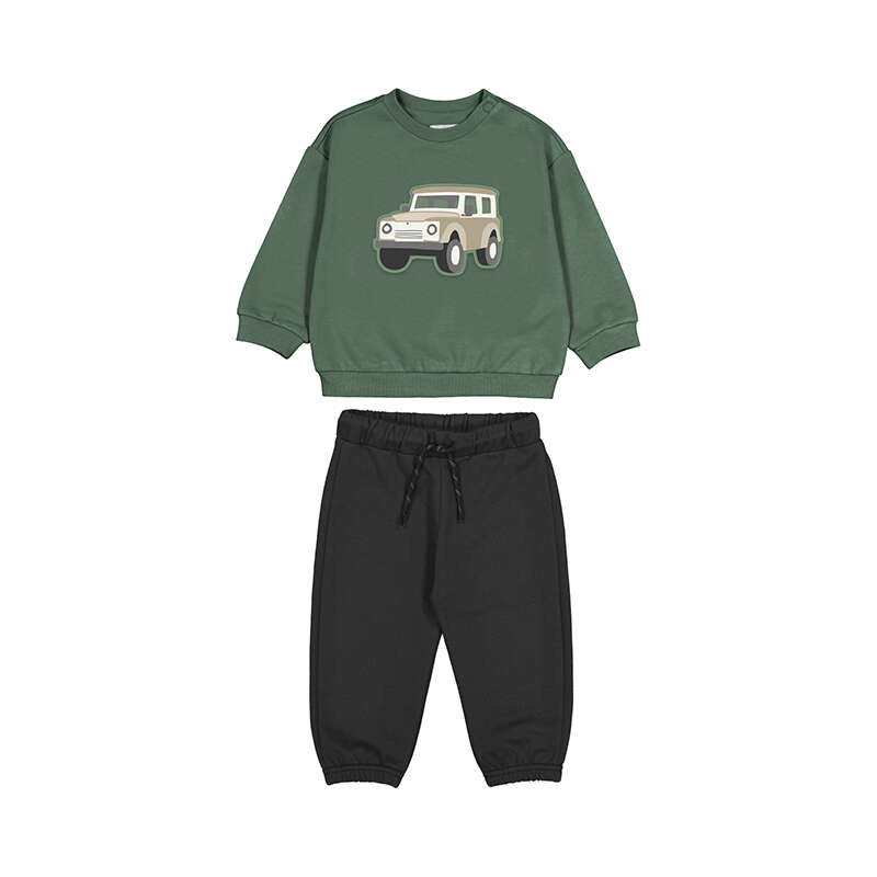 Mayoral Mayoral Cool Car Set