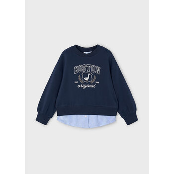 Mayoral Mayoral Boston Original Sweatshirt