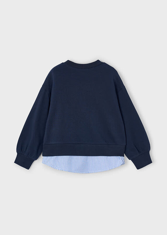Mayoral Mayoral Boston Original Sweatshirt