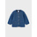 Mayoral Mayoral Heart Soft Denim Coat