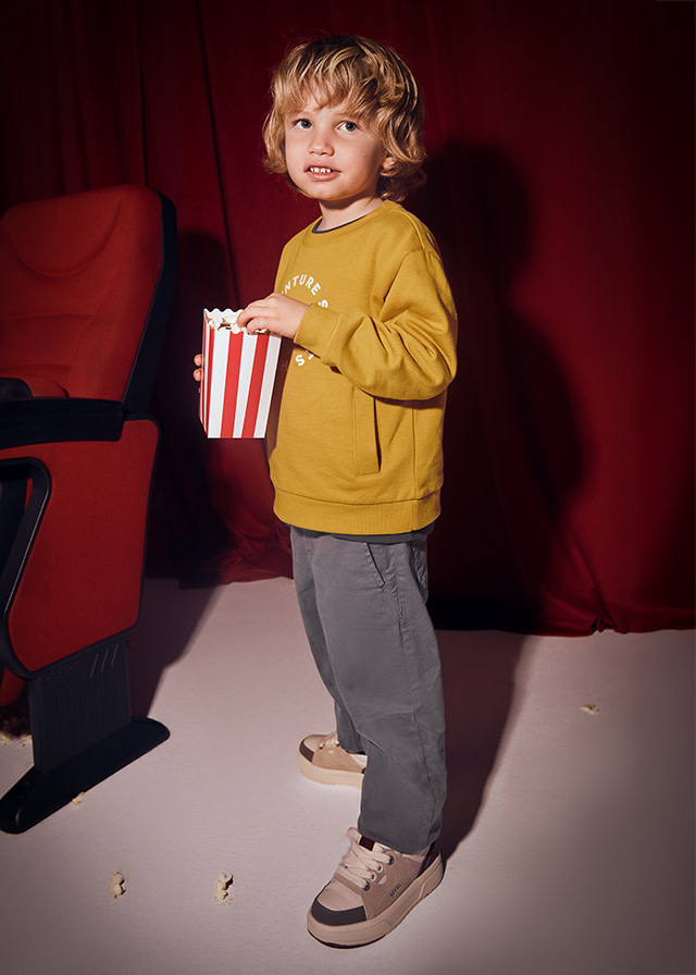 Mayoral Mayoral Skater Pants