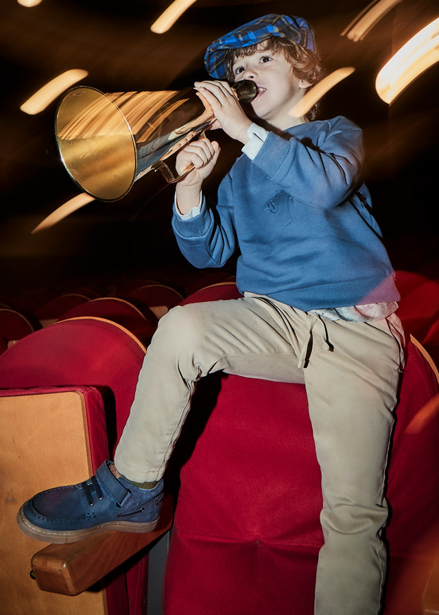 Mayoral Mayoral Chino Pant