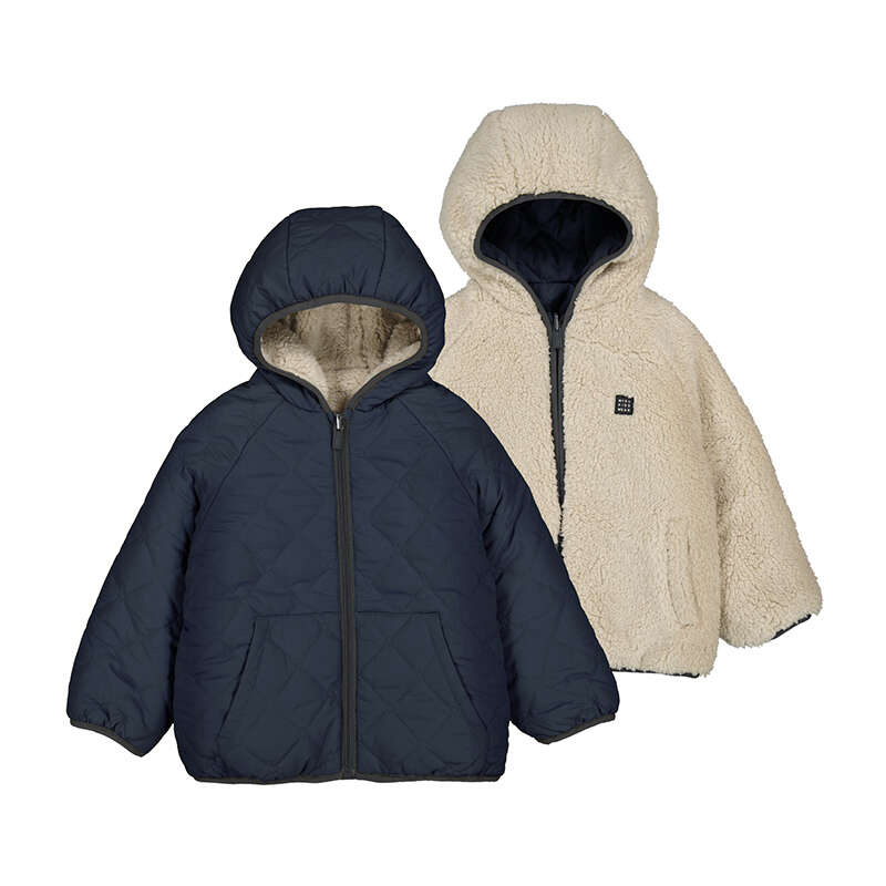 Mayoral Mayoral Reversible Jacket