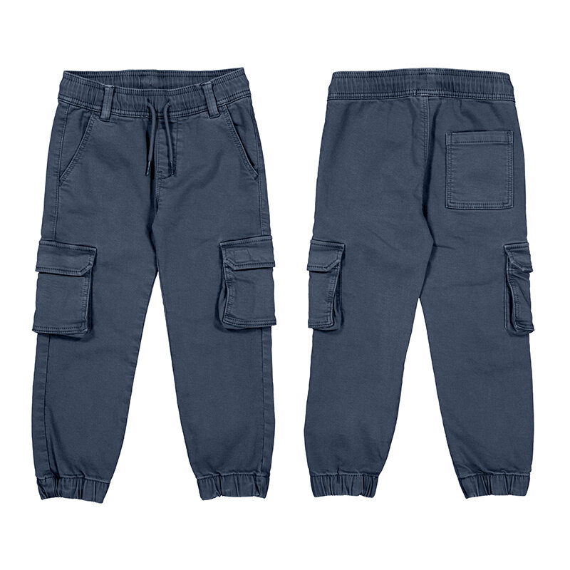 Mayoral Mayoral Soft Cargo Pant