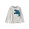 Tea Collection Tea Flexin' Rex Graphic Tee