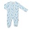 Magnetic Me Magnetic Me Jolie Giraffe Organic Cotton Magnetic Footie