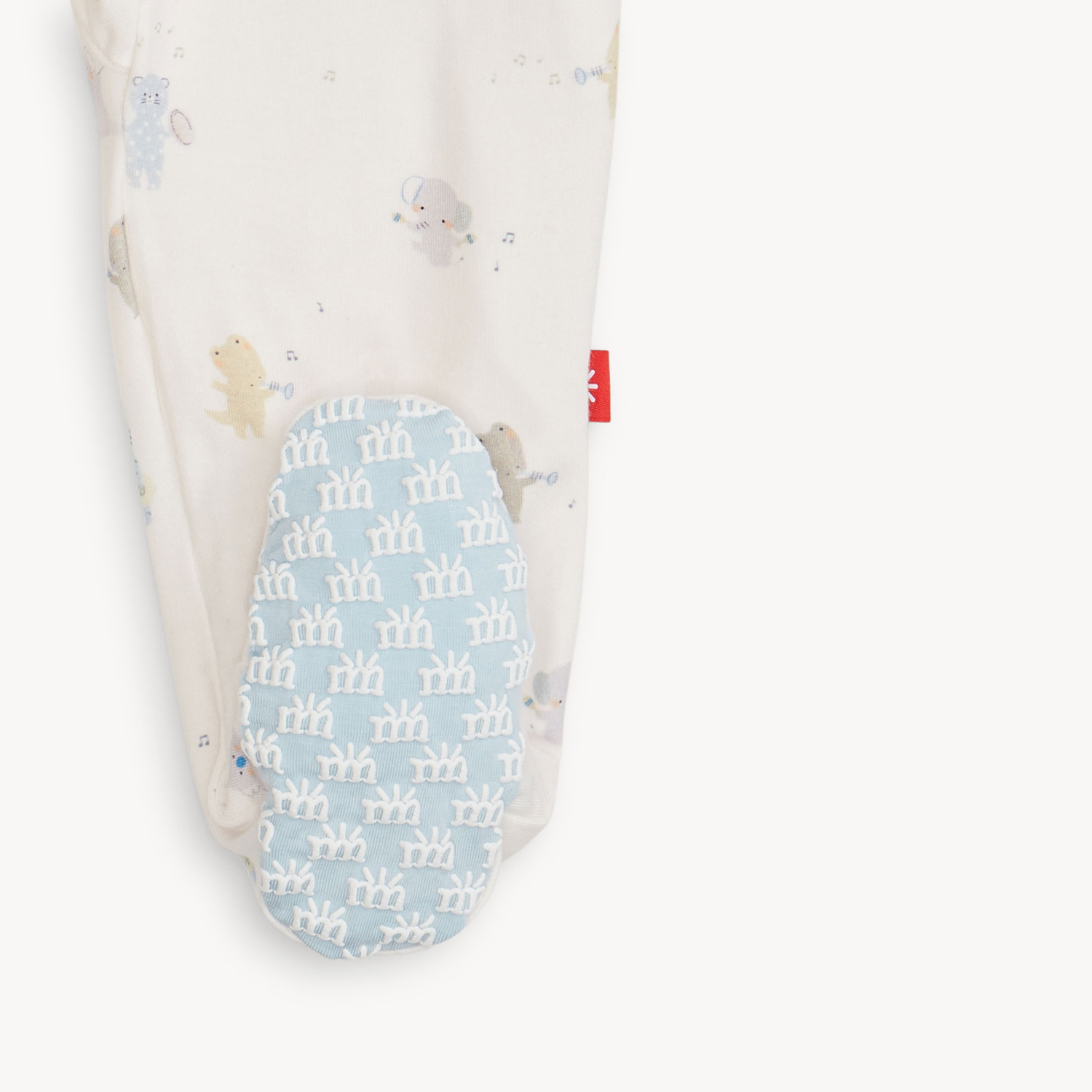 Magnetic Me Magnetic Me Baby Beats Modal Magnetic Footie