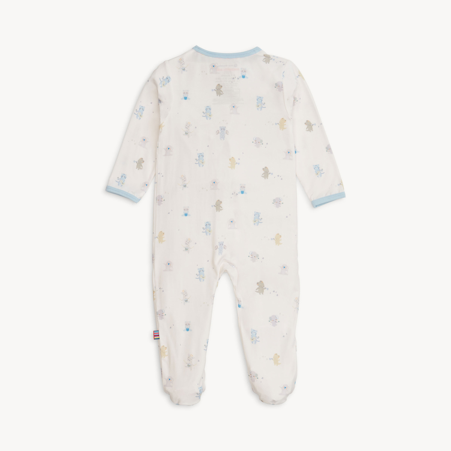 Magnetic Me Magnetic Me Baby Beats Modal Magnetic Footie