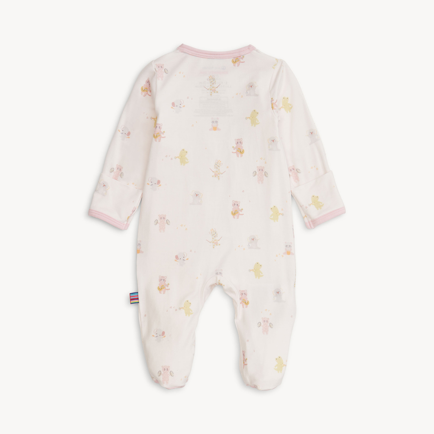 Magnetic Me Magnetic Me Baby Beats Modal Magnetic Footie