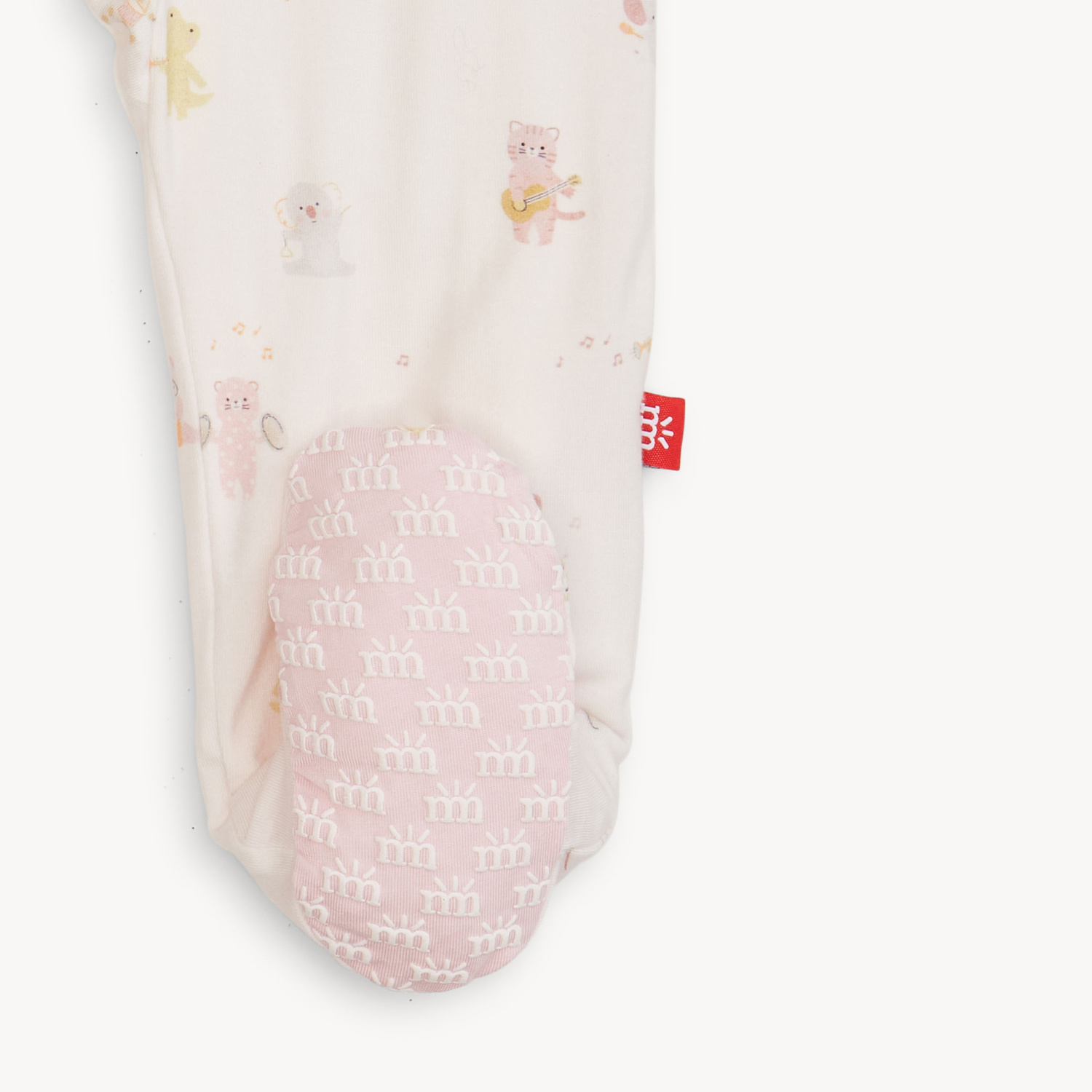 Magnetic Me Magnetic Me Baby Beats Modal Magnetic Footie